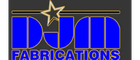 DJM Fabrications (Vic) Pty Ltd logo