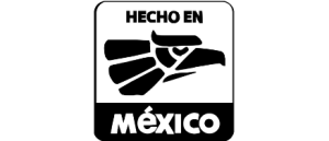 Hecho En Mexico logo