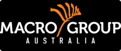 Macro Meat Processing Pty Ltd logo