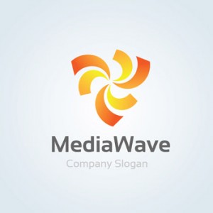 Media Wave logo