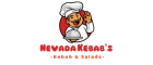 NEVADA KEBAB logo