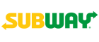Subway logo