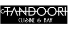 TANDOORI CUSINE & BAR logo