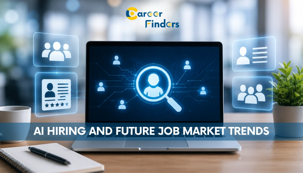 AI Is Changing Hiring: What Students, Job Seekers and Employers Should Know