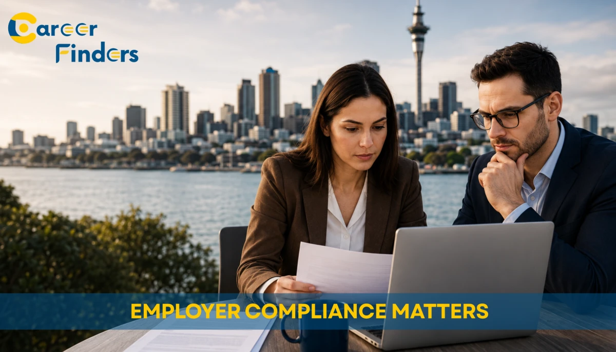 Auckland Business Case Highlights Pay Compliance Lessons for Employers and Workers