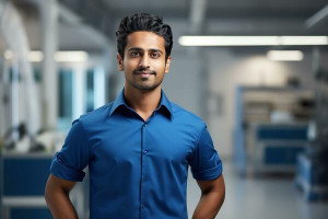 Arjun Mehra